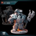 Puppetswar Miniatures Mai Patreon 18