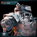 Puppetswar Miniatures Mai Patreon 19