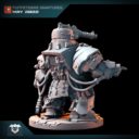Puppetswar Miniatures Mai Patreon 20