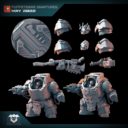 Puppetswar Miniatures Mai Patreon 23
