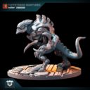 Puppetswar Miniatures Mai Patreon 26