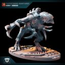 Puppetswar Miniatures Mai Patreon 27