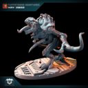 Puppetswar Miniatures Mai Patreon 29