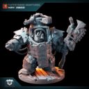 Puppetswar Miniatures Mai Patreon 4