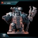 Puppetswar Miniatures Mai Patreon 8