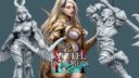 RN Studio Mythexplorers STL Vol.2 1