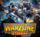 RNG Warzone Eternal Kickstarter 1