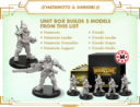 RNG Warzone Eternal Kickstarter 11