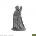 Reaper Elf Wizard, Anthanelle 1