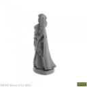 Reaper Elf Wizard, Anthanelle 3