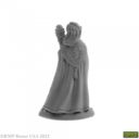 Reaper Elf Wizard, Anthanelle 4