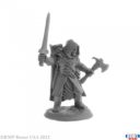 Reaper Gabron Farpath, Ranger 1