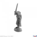 Reaper Gabron Farpath, Ranger 2