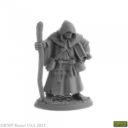 Reaper Human Monk, Brother Hammond 1