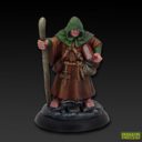 Reaper Human Monk, Brother Hammond 2