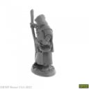 Reaper Human Monk, Brother Hammond 3