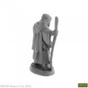 Reaper Human Monk, Brother Hammond 5
