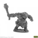 Reaper Ogre Clubber 1