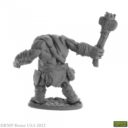 Reaper Ogre Clubber 3