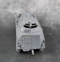 Review WG Sd.Kfz 250 (Alte) Half Track 06