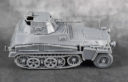 Review WG Sd.Kfz 250 (Alte) Half Track 07