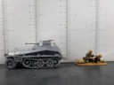 Review WG Sd.Kfz 250 (Alte) Half Track 09