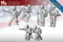 Rubicon Models Weekend Teaser 01