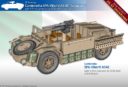 Rubicon Models Weekend Teaser 01