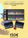SCALECOLOR ARTIST Smooth Acrylic Paints 2 14