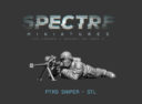 SM Spectre Patreon 2