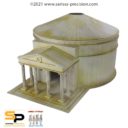 SP Pantheon 1