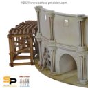 SP Roman Theatre Under Construction 5