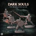 Steamforged Games DARK SOULS Heroes Preview