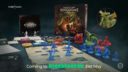 Steamforged Games RuneScape Kingdoms Kickstarter Preview 1