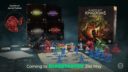 Steamforged Games RuneScape Kingdoms Kickstarter Preview 2