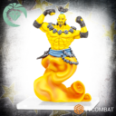 TTCombat DJINN DIESEL 1