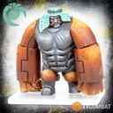 TTCombat Revealed – New RUMBLESLAM Miniatures! 1