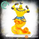 TTCombat Revealed – New RUMBLESLAM Miniatures! 2