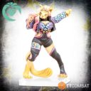TTCombat Revealed – New RUMBLESLAM Miniatures! 4