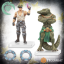 TTCombat STARGATERS 1