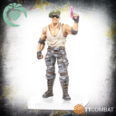 TTCombat STARGATERS 3