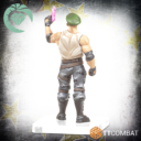 TTCombat STARGATERS 4