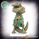 TTCombat STARGATERS 5