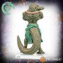 TTCombat STARGATERS 6