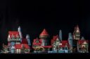 The Town Of Grexdale A Medieval Tabletop Town 1