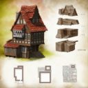 The Town Of Grexdale A Medieval Tabletop Town 54