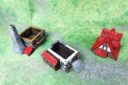 The Town Of Grexdale A Medieval Tabletop Town 61