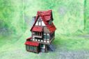 The Town Of Grexdale A Medieval Tabletop Town 62