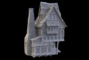 The Town Of Grexdale A Medieval Tabletop Town 63