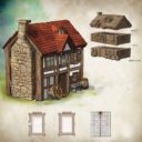 The Town Of Grexdale A Medieval Tabletop Town 66